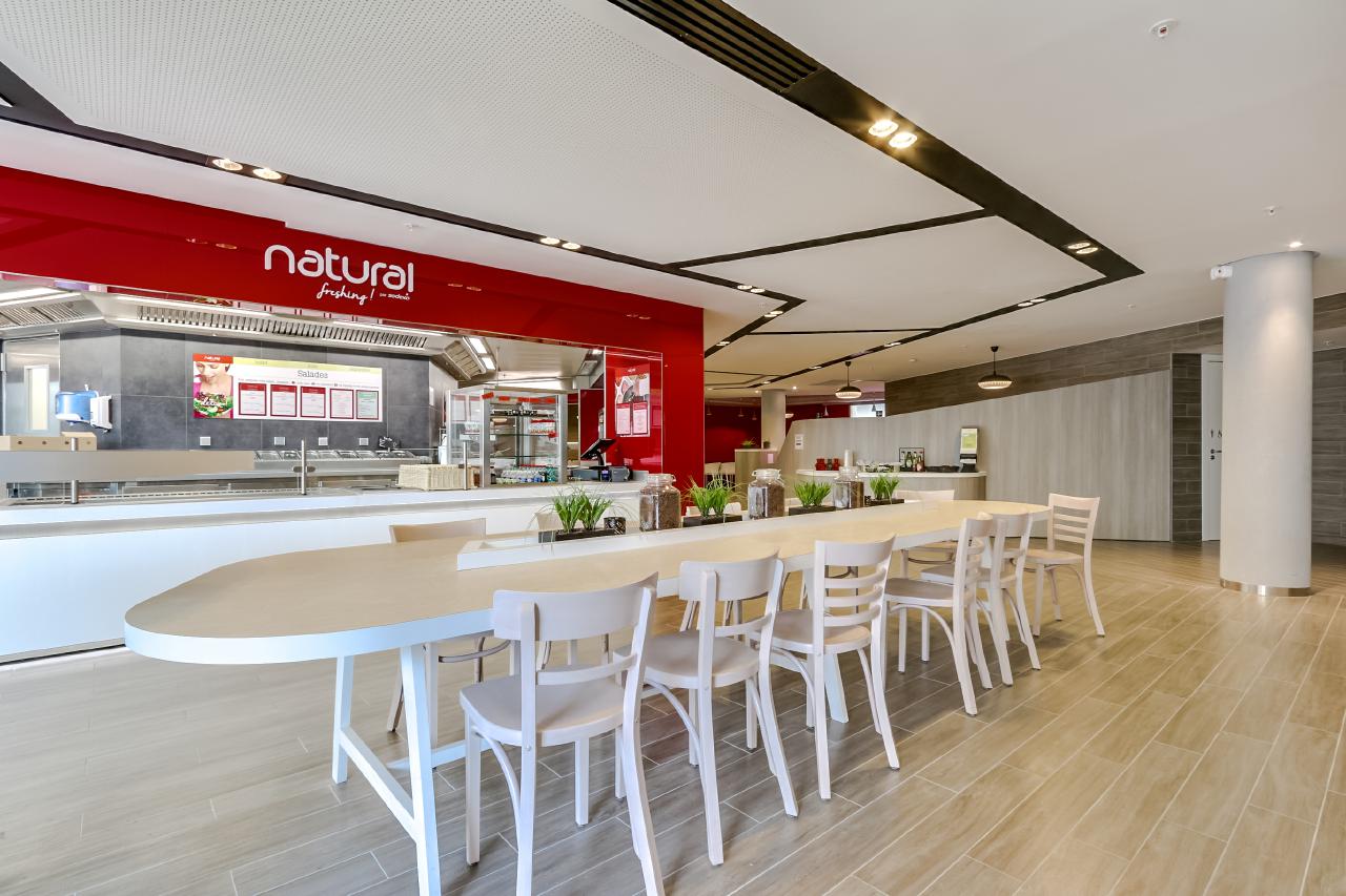 Bureau Boulogne-Billancourt 39362m² Location bureau Boulogne-Billancourt Hauts-de-Seine OLBUR2104578 5